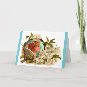  Pasengel Feestdagen Kaart