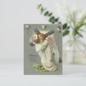  Pasengel Feestdagenkaart (Staand voorkant)