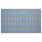  Pasengel Stof (Fat Quarter)