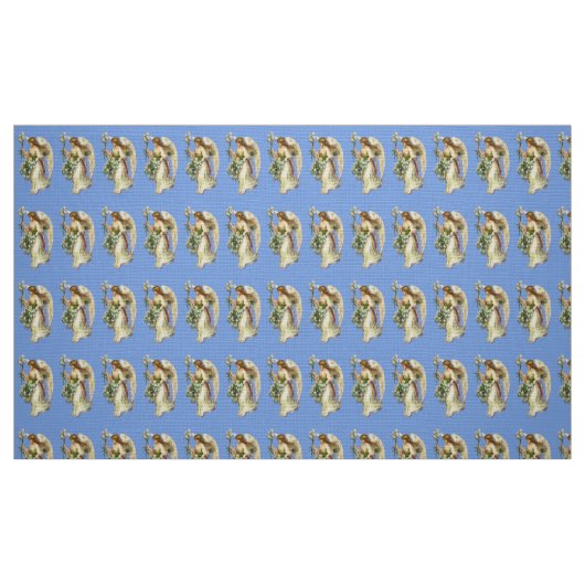 Pasengel Stof (Fat Quarter)