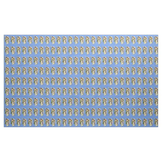 Pasengel Stof (Yard (91,4 cm))