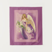 Pasengel Wandkleed (Voorkant)