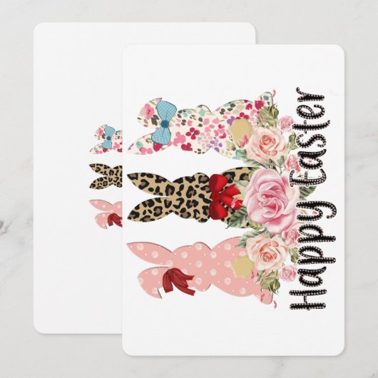 Pasenkoord Kaart (Voorkant / Achterkant)