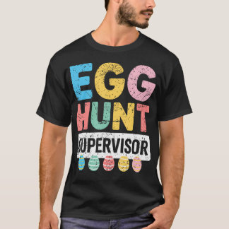 Pasenspeurder Leuke Pasen T-Shirt
