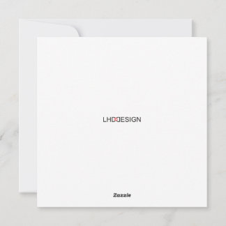 Pasenwensen feestdagenkaart