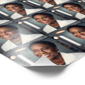 Pasfoto Afdruk 2x2 Inch Afbeelding voor Visum (Hoek)