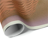 Pasgebak en korsteieren in een Collectie Cadeaupapier (Rol Hoek)