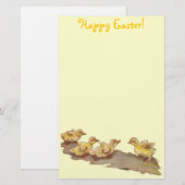 Pasgebaren Briefpapier (Voorkant / Achterkant)