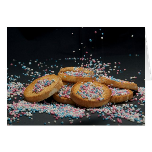 Pasgeboren (Voorkant Horizontaal)