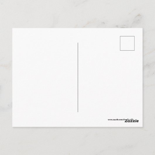  pasgeboren baby briefkaart (Achterkant)