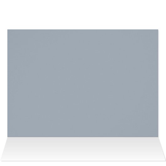 Pasgeboren Baby in Cloud Blanket (Binnen Horizontaal (Boven))