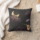 Pasgeboren Baby Kussen (Deken)