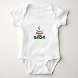 Pasgeboren babykleding romper