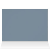 Pasgeboren in Cloud Blanket (Binnen Horizontaal (Boven))