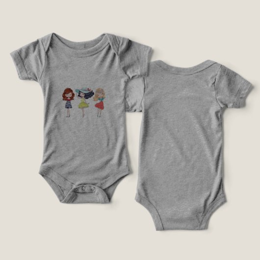 Pasgeboren Jongen Gift: Gepersonaliseerd (Ontwerp Voorkant & Achterkant)