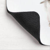 Pasgeboren kitten muismat (Hoek)