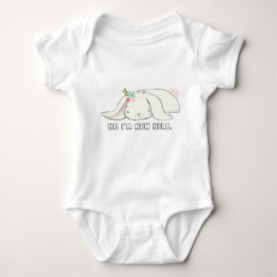 Pasgeboren shirt