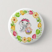 Pasgeborene Button (Voorkant)