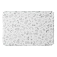 Pasgeborene Kiddie Patroon