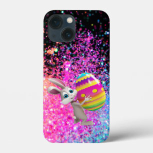 Pasgeborene Paasholiday Sparkle Case-Mate iPhone Case