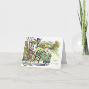  Pasgeborene Pasgeborene voor rampenkaart Feestdagen Kaart