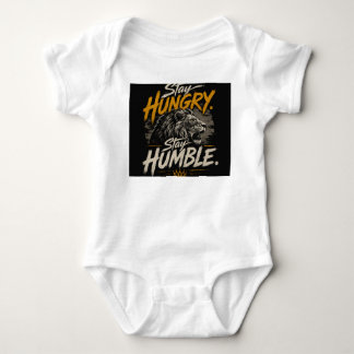 Pasgeborene romper