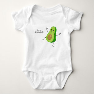 Pasgeborene Romper