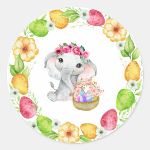 Pasgeborene Stickers