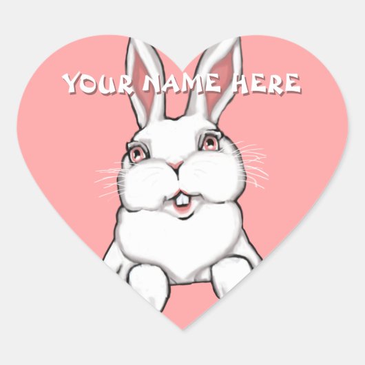 Pasgeborene stickers aangepaste paasstickers (Voorkant)