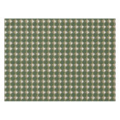 Pasgeborene Tablecloth Festive Paasbunny Tableclot Tafelkleed (Voorkant (Horizontaal))