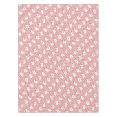 Pasgeborene Tablecloth Festive Paasbunny Tableclot Tafelkleed (Voorkant)