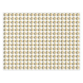 Pasgeborene Tablecloth Festive Paasbunny Tableclot Tafelkleed (Voorkant (Horizontaal))