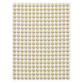 Pasgeborene Tablecloth Festive Paasbunny Tableclot Tafelkleed (Voorkant)