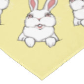 Pasgeborene Tablecloth Festive Paasbunny Tableclot Tafelkleed (Gekanteld)