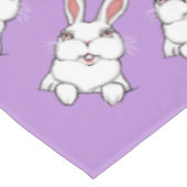 Pasgeborene Tablecloth Festive Paasbunny Tableclot Tafelkleed (Gekanteld)