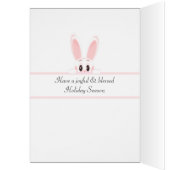 Pasgebundelde en meerkleurige gedecorreerde eieren (Binnen (Links))