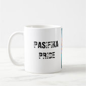 PASIFIKA PRIDE - "Noqu Viti" Koffiemok (Links)