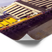 Pasig River Poster (Hoek)