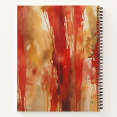 Pasión y Lujo Notitieboek