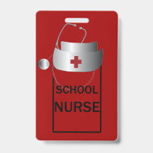 Pasje voor de kamer van de schoolverpleegster