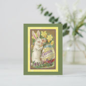 Paskaart (23) Feestdagenkaart (Staand voorkant)