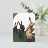  Paskaart Feestdagenkaart (Staand voorkant)