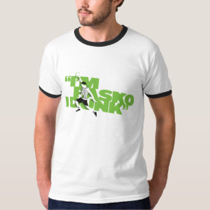 paskodunks ringer t-shirt