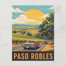 Paso Robles California Central Coast