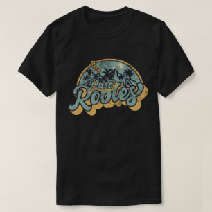 Paso Robles, Californië T-shirt
