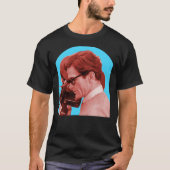 Pasolini Classic T-Shirt (Voorkant)
