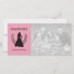 paspoort bachelorette