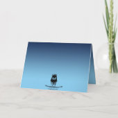 Paspoort Feestdagen Kaart (Achterkant)