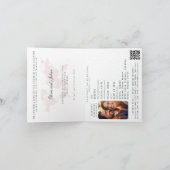 Paspoort Hibiscus Tropical Destination Wedding (Binnen)