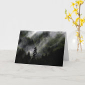 Paspoort: maak de heuvels schoon met bouts of foll kaart (Gele Bloem)